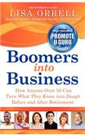 Boomers into Business