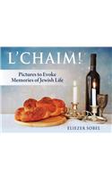 L'Chaim!