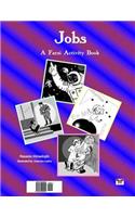 Jobs (a Farsi Activity Book)(Persian/Farsi Edition)