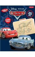 Learn to Draw Disney Pixar Cars