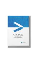 Grace Is Greater: Participant Journal