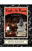 First, the Raven