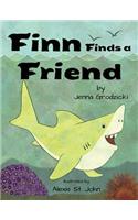 Finn Finds A Friend