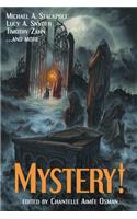Mystery!