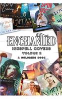 Enchanted Inkspell Covers