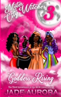 Motor City Witches III