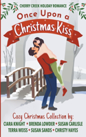 Once Upon a Christmas Kiss