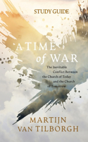 Time of War - Study Guide