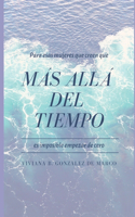 Más allá del Tiempo