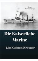 Die Kaiserliche Marine