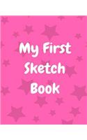 My First Sketchbook