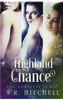 Highland Chance- The Complete Series