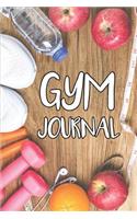 Gym Journal