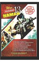 War Against Haman - 13
