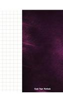 Graph Paper Notebook