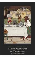 Alice's Adventures in Wonderland (Large Print Dyslexia Friendly)