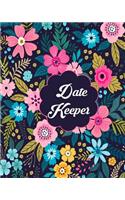 Date Keeper