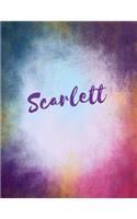 Scarlett