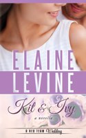 Kit and Ivy: A Red Team Wedding Novella(4 Red Team)