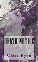 Death Notice