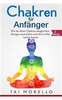 Chakren F�r Anf�nger