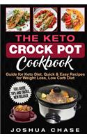 Keto Crock Pot Cookbook
