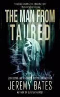 Man from Taured: (World's Scariest Legends)