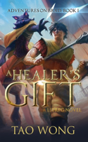 Healer's Gift