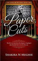 Paper Cuts