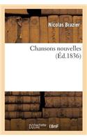 Chansons Nouvelles