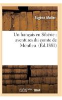 Un français en Sibérie: (Litterature)