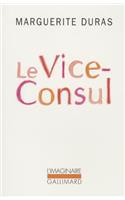 Le Vice-Consul