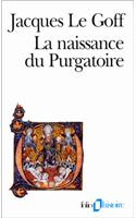 Naissance Du Purgatoire