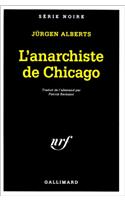 Anarchiste de Chicago