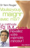 Voulez-Vous Maigrir Avec Moi ?