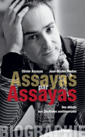 Assayas par Assayas
