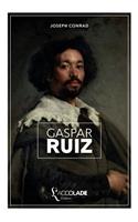 Gaspar Ruiz