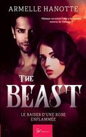 The Beast - Le baiser d'une rose enflammée