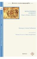 BEHE 148 Monachismes dOrient. Images, echanges, influences