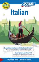 Phrasebook Italian