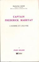 Captain Frederick Marryat (1792-1848)