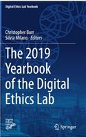 2019 Yearbook of the Digital Ethics Lab