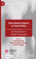 International Impacts on Social Policy