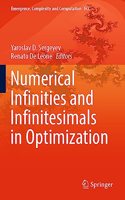 Numerical Infinities and Infinitesimals in Optimization