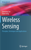 Wireless Sensing