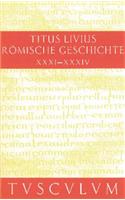 Romische Geschichte VII/ AB Urbe Condita VII