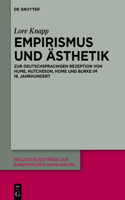 Empirismus und Ästhetik