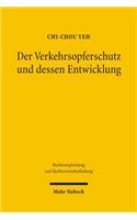 Der Verkehrsopferschutz und dessen Entwicklung: Eine Rechtsvergleichende Studie Zwischen Deutschland Und Taiwan