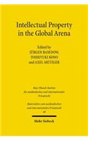 Intellectual Property in the Global Arena