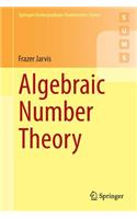 Algebraic Number Theory: (Springer Undergraduate Mathematics Series)